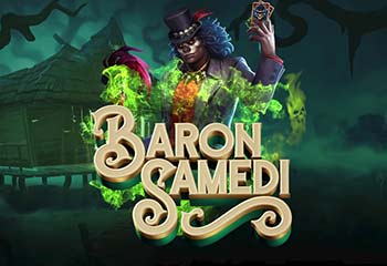 Baron Samedi