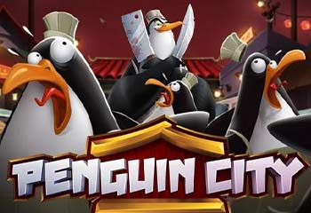 Penguin City