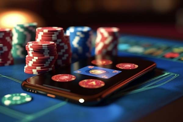 Приложение на Андроид