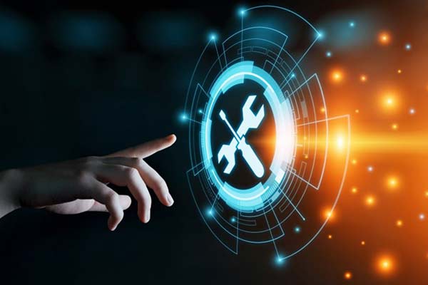 Техподдержка