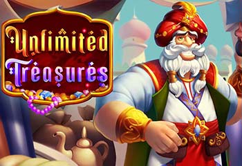 Unlimited Treasures